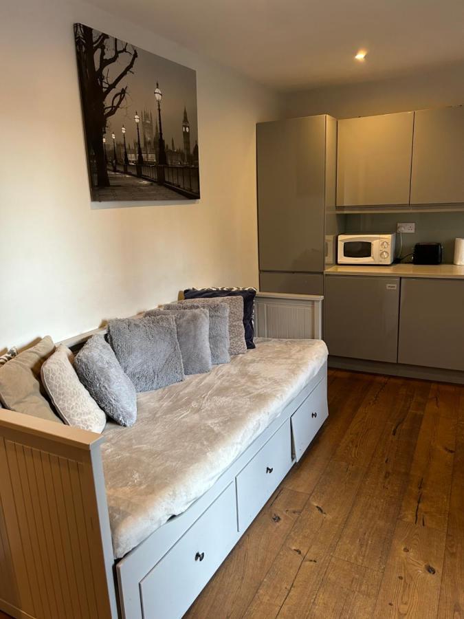 Apartamento Luxurious Central Soho
