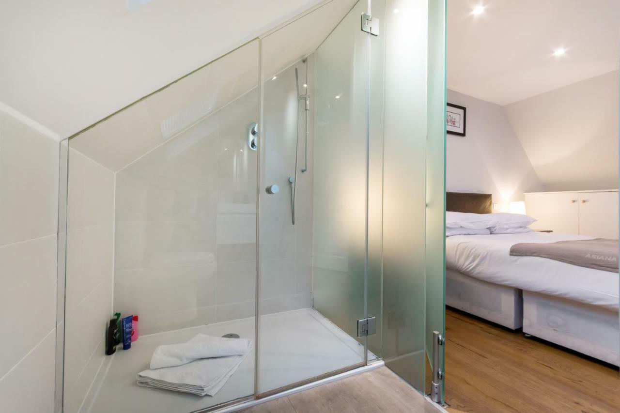 Apartamento Luxurious Central Soho Londres